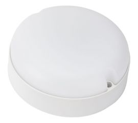 Светодиодный светильник General Lighting Systems ЖКХ круглый 9W 437526 