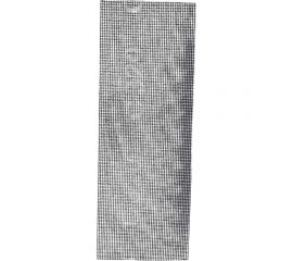 Сетка абразивная P320, 100x280 мм, 10 шт/уп GAVIAL 00001241 