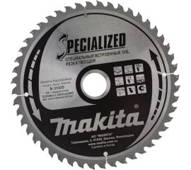 Пильный диск (235х30 мм; 48Т) Makita B-31435 