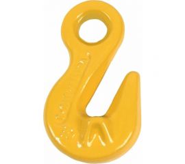 Крюк укорачивающий для цепных стропов 2.0 т Haklift LYK78 