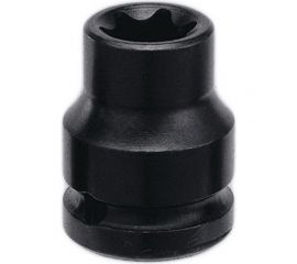 Головка ударная Е-профиль (E22; 1/2"") Forsage 48026 F-44622 