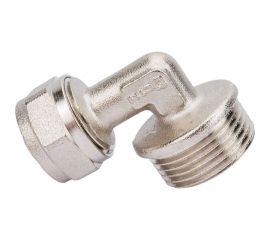 Уголок СТМ наружная резьба, 16х3/4"" CLM01634 