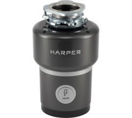 Измельчитель пищевых отходов Harper HWD-800D01 H00003319 
