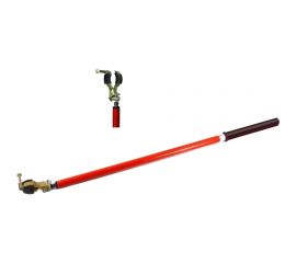 Изолирующие клещи ЭЛЕКТРО ТРЕЙД КИ-10Э ET-SHO115KI 