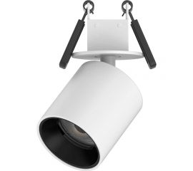 Полувстраиваемый светильник Neylight NLRS1122W 