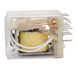 Промежуточное реле ООО МПО Электротехника РП21М-004 УХЛ4Б -220В 20048500 