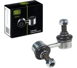 Стойка стабилизатора переднего правая Mitsubishi L200 (06-)/Pajero Sport II (08-) TRIALLI SP 1118 