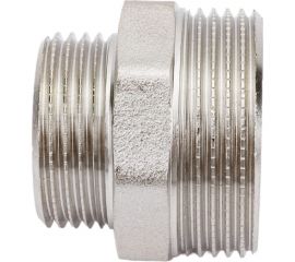 Переходной ниппель STI 1 1/4" х 1" никелированный D270-04979 