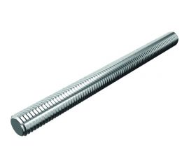 Резьбовая шпилька INTERFIX цинк 12x2000 DIN 975, штанга, 5 шт. 1913 