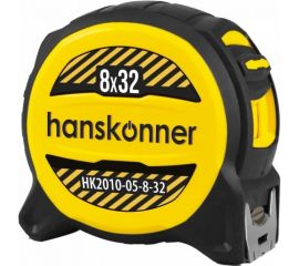 Рулетка Hanskonner 8x32 HK2010-05-8-32 