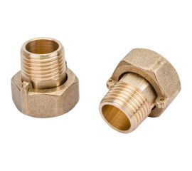 Комплект присоединителей Пульсар Ду15 (9885) Н00001460 