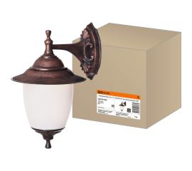 Настенный светильник TDM Прага Эл-11-71-1М 60 Вт, Е27, вниз, медь SQ0330-0506 