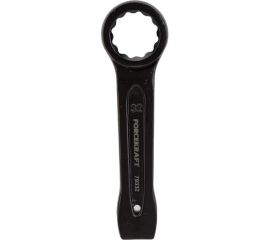 Накидной ударный односторонний ключ FORCEKRAFT FK-79332 32мм 26958 