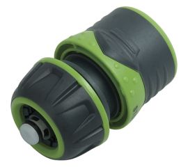 Коннектор с аквастопом 1/2 AMIGO 79110 