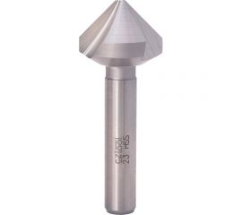 Зенковка (23х67 мм; Z3; 90°; HSS) Bucovice Tools 741230 