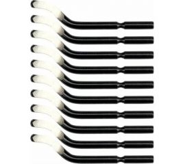 Лезвия для карандаша-фаскоснимателя YATO 10шт YT-22361 