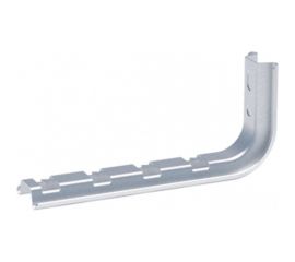 L-Омега профиль для проволочного лотка EKF 200 omplp200 
