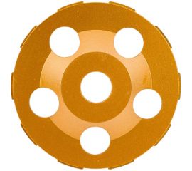 Алмазный шлифовальный диск по бетону 125 мм EIBENSTOCK 37114000 