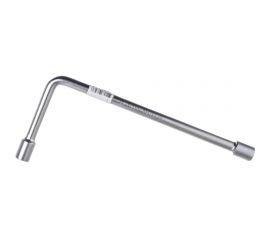 Гаечный торцевой Г- образный ключ 13x13 мм FORCE 75313R 