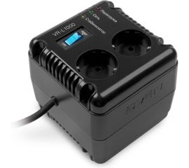 Стабилизатор напряжения SVEN VR-L1000 SV-014872 