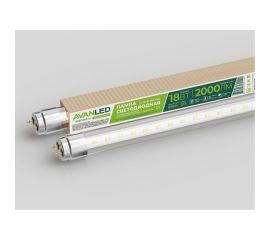 Светодиодная лампа AVANLED AL Т8-18-865-1200 11212651 