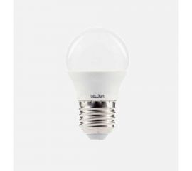 Светодиодная лампа BELLIGHT LED G45 220V/9W/E27 4000K 1000Lm 86170855 