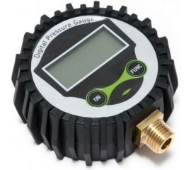 Индикатор давления цифровой для пневмосистем 1/4"" (PSI, KPA, BAR, KGF/CM2) Forsage 26076 F-SDG-100 