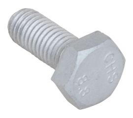 Болт с шестигранной головкой Walraven BIS DIN 933, (BUP), M10, 25 мм 61481025 