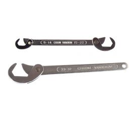 Универсальные ключи STAYER 2756-H2 