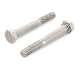 Болт ЦКИ DIN931 М10х120 усилен закалкой 8.8 Ц 50 шт. 49620 