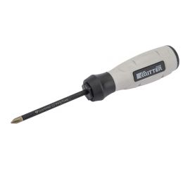 Отвёртка RITTER Diamond PH 1x75мм, магнитная HT20111075 