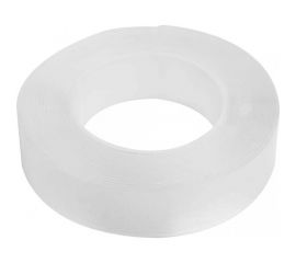 Двухсторонняя клейкая лента DEKO 5 м DKT05 041-0217 