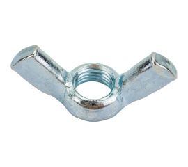 Барашковая гайка крепежная техника din 315, м16, 30 шт., цинк 494012 БК 