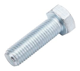 Болт ЦКИ DIN933 М16х50 усилен закалкой 8.8 Ц 25 шт. 44847 