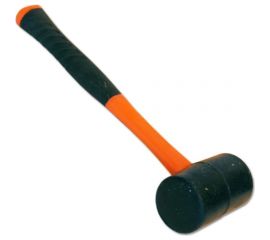 Киянка SANTOOL с фибергласовой ручкой 340 гр 030832-055 