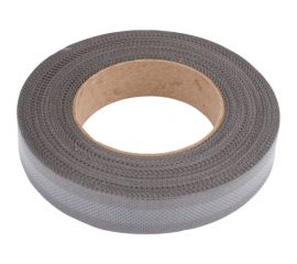 Перфорированная лента для поликарбоната ООО «Торговый Дом «ТСМ» Герметекс 25 мм, 25 м 0611005 