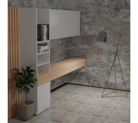 Ламинат GOODWAY morocco collection, мекнес дуб северный, 34 класс, 1217x407x12 мм, упаковка 2,466 м2 GWM-06 