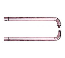 Пара консолей с электродами 250 мм Blue Weld 803166 