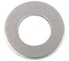 Шайба ЦКИ DIN 125A, М42 Ц 10 шт 61153 