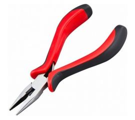 Тонкогубцы BEOROL мини 130 мм 245251 