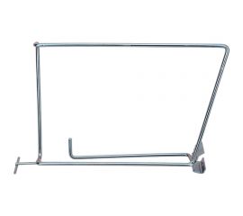 Держатель молотков на перфорацию ООО ТД Ижпромсервис шаг 50 НФ-00002457 