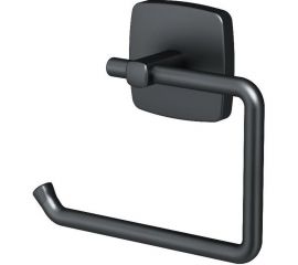 Держатель для туалетной бумаги AM.PM Gem черный A9034122 