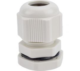Кабельный зажим Экопласт IP65 внутренний D5-10мм 100 шт PG11 41011 