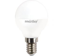 Светодиодная лампа Smartbuy LED P45-05W/4000/E14 SBL-P45-05-40K-E14 