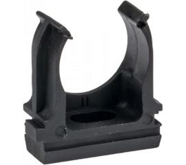 Крепеж-клипса EKF d20 мм, 10 шт., черная EKF-Plast derj-z-20b 