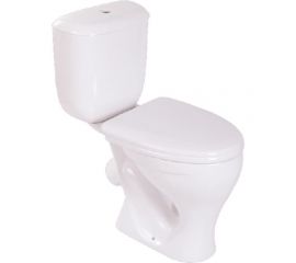 Унитаз- компакт Gesso "Луна" 9 012 172 