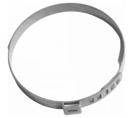 Ушковый хомут OETIKER 34.9-38.1/7 W4, Швейцария, уп. 10 шт. 16700050 