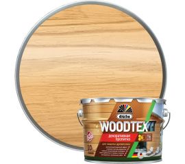 Пропитка Dufa Wood Tex сосна, 10 л Н0000006102 