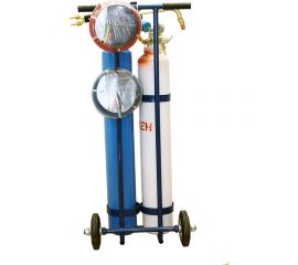 Газосварочный пост Дока ПГУ-10А DK.1000.01417 