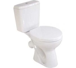 Унитаз-компакт Gesso "Камелия" 9 014 516 